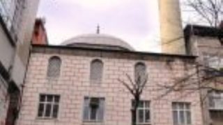 مسجد تركي قديم