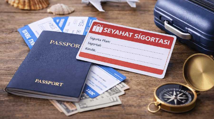 خدمات الإقامة السياحية والتأمين الصحي