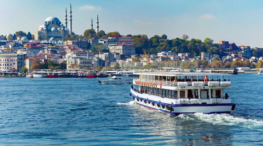 tourisim