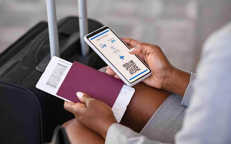Flight Tickets
