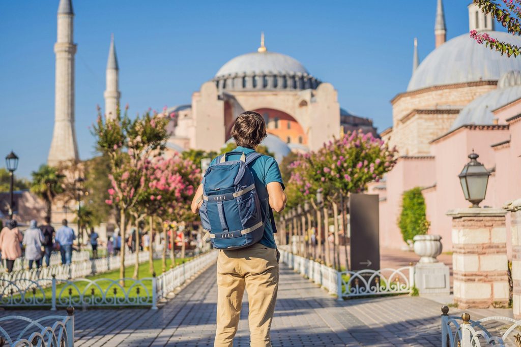 tourisim